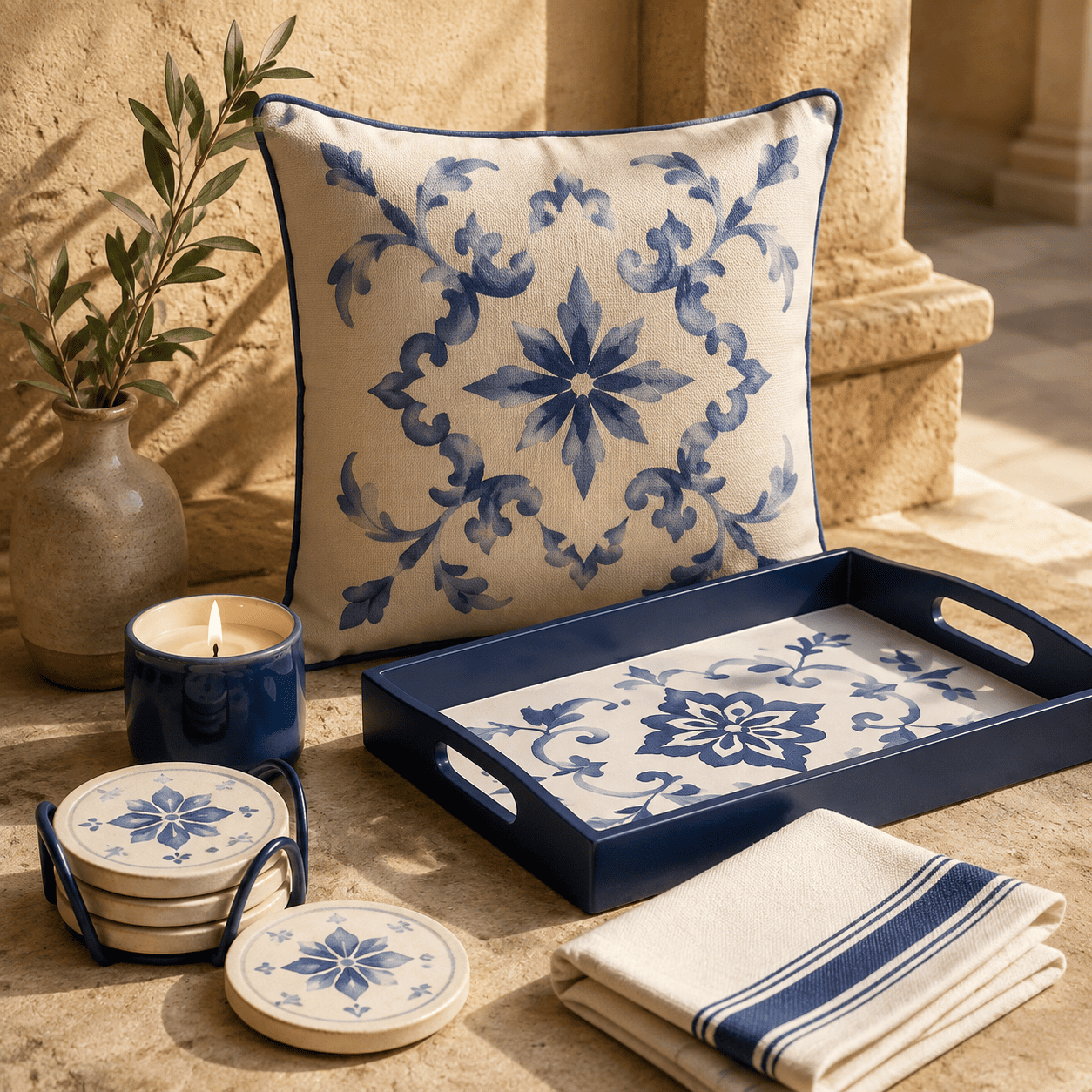 Productos de Hogar de Alcalá Enamora